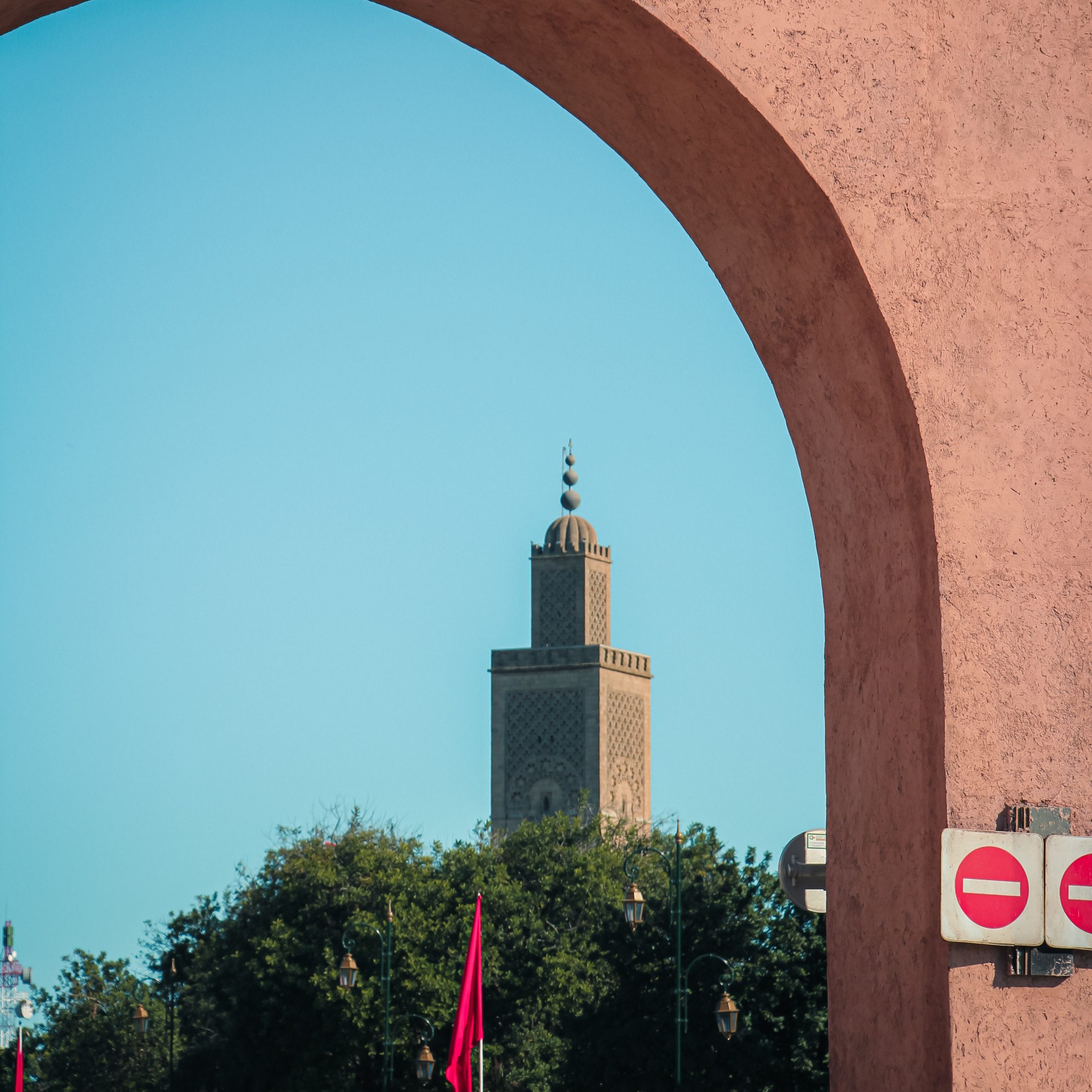 Day 10: Chefchaouen to Marrakech